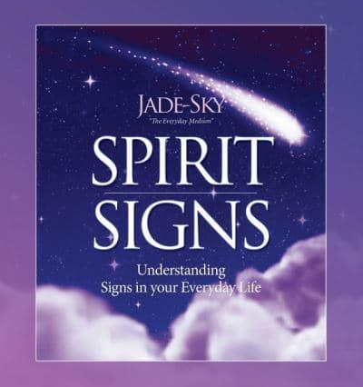 Spirit Signs