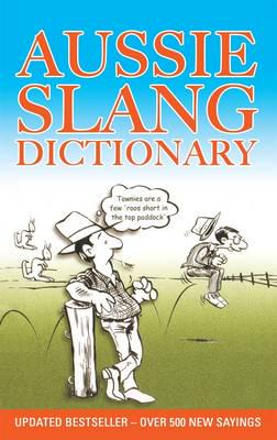 Aussie Slang Dictionary