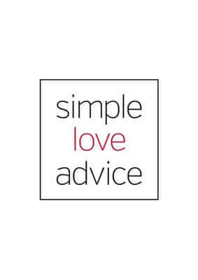 Simple Love Advice
