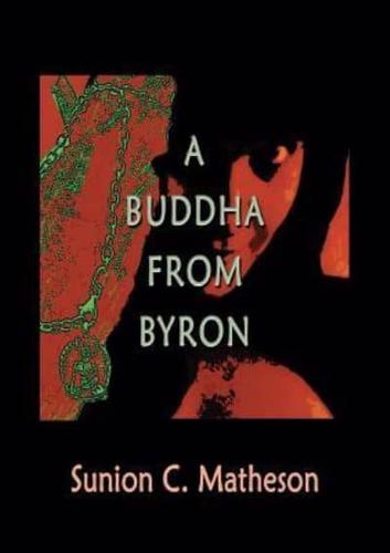 A Buddha from Byron