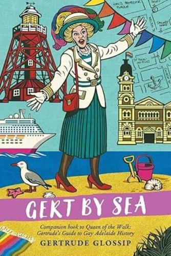 Gert by Sea