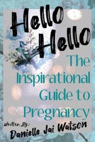 Hello Hello: The Inspirational Guide to Pregnancy