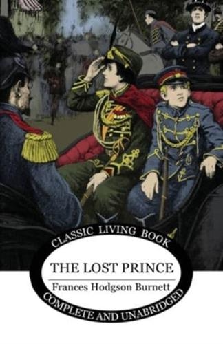 The Lost Prince