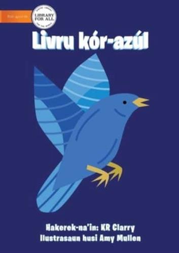 The Blue Book - Livru kór-azúl