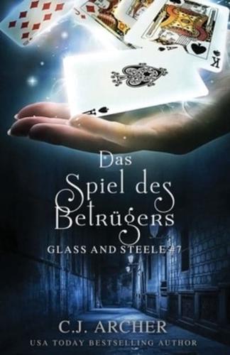 Das Spiel Des Betrugers