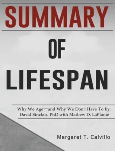 Summary of Lifespan