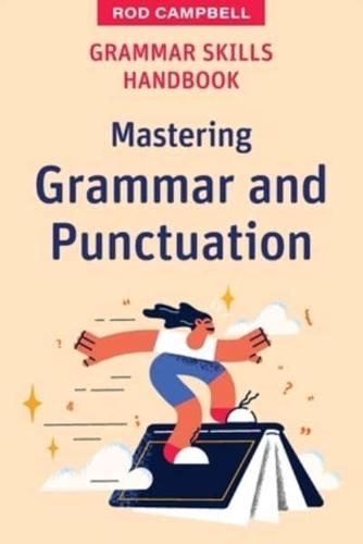 Grammar Skills Handbook