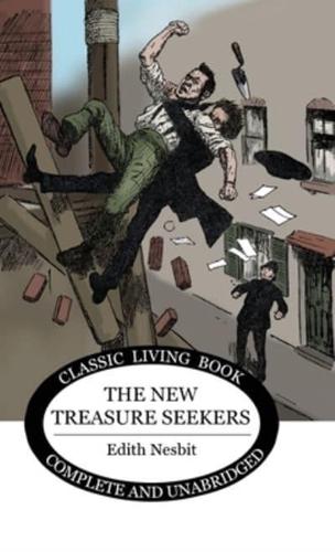 The New Treasure Seekers