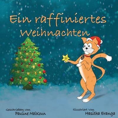 A Sneaky Christmas (German Edition)