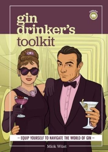 Gin Drinker's Toolkit