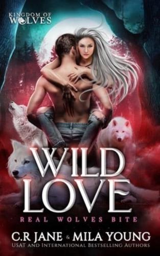 Wild Love: Paranormal Romance
