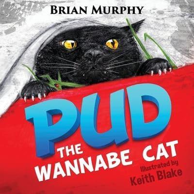 Pud: The Wannabe Cat