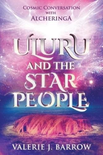 Uluru and the Star People