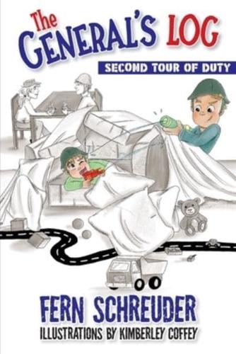 The General's Log: Second Tour Of Duty