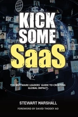Kick Some SaaS