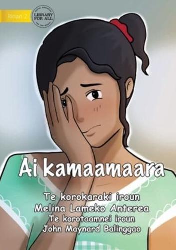 Embarrassing - Ai Kamaamaara (Te Kiribati)