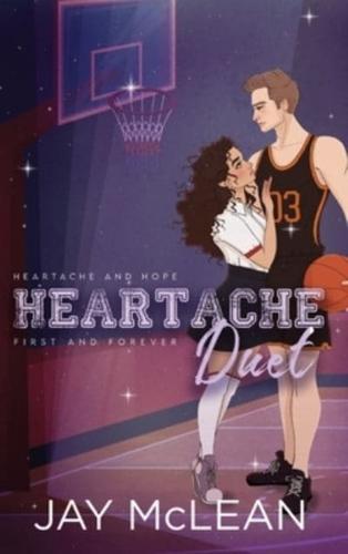 Heartache Duet (Hardback)