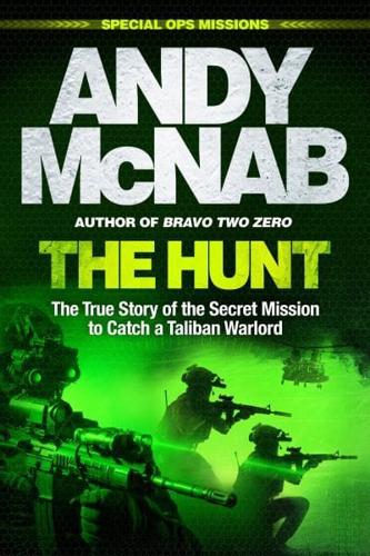 The Hunt (8-Copy Pack Plus Free Reading Copy)