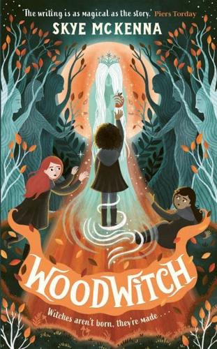 Woodwitch (8-Copy Pack Plus Set of Bookmarks)