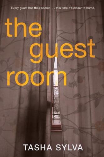 The Guest Room (8-Copy Pack Plus Free Reading Copy)