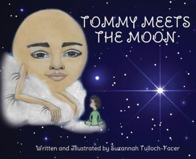 Tommy Meets The Moon