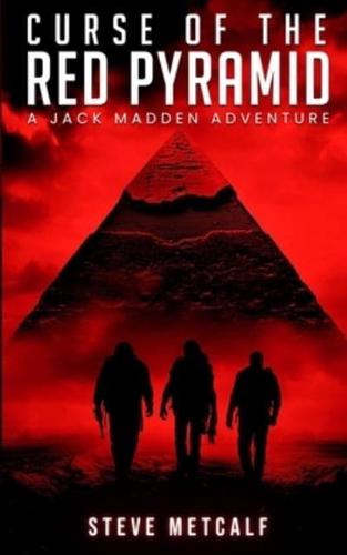 Curse of the Red Pyramid
