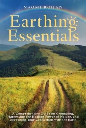 Earthing Essentials