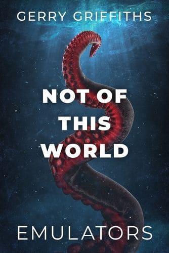 Not Of This World