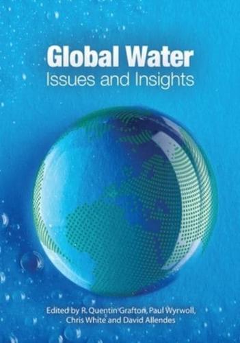 Global Water Issues and Insights