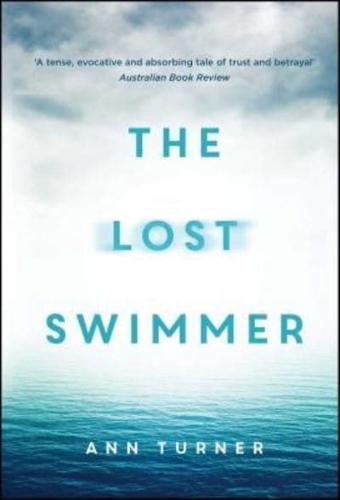 The Lost Swimmer