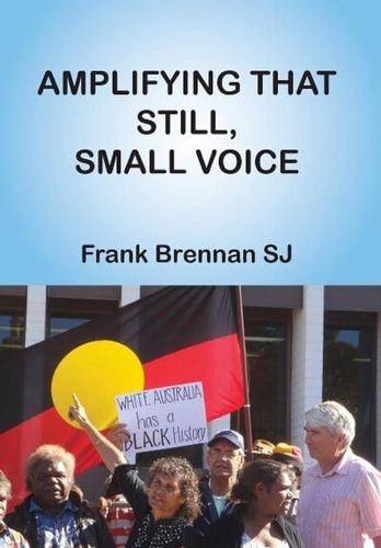 Amplifying that Still, Small Voice