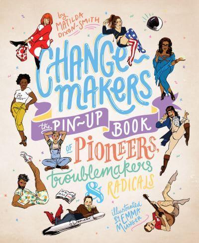 Change-Makers
