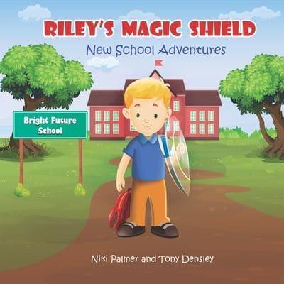 Riley's Magic Shield