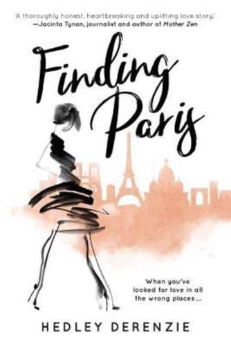 Finding Paris