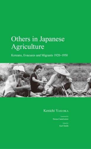 Others in Japanese Agriculture