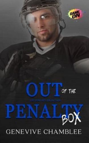 Out of the Penalty Box