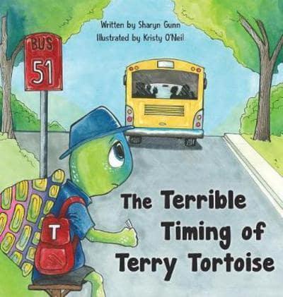 The Terrible Timing of Terry Tortoise
