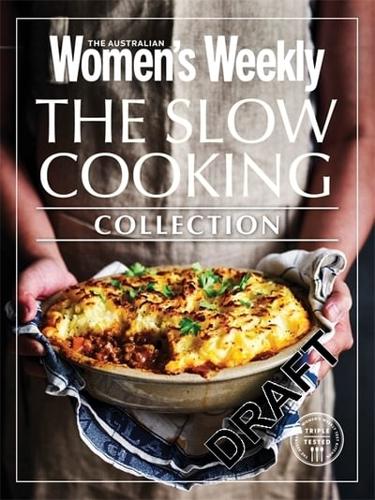 The Slow Cooking Collection