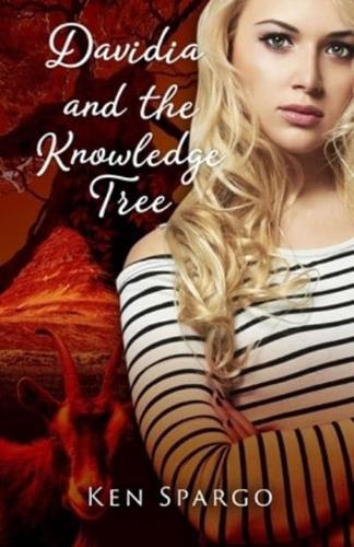 Davidia and the Knowledge Tree
