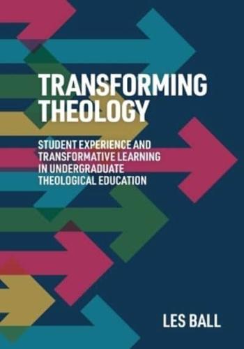 Transforming Theology