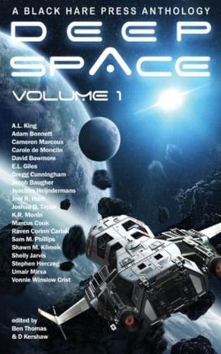 DEEP SPACE: An Adventure into Science Fiction