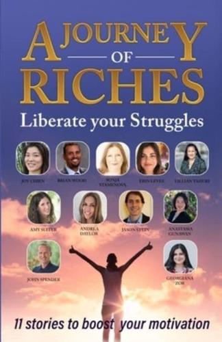 Liberate Your Struggles