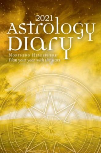 2021 Astrology Diary