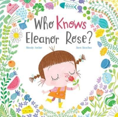 Who Knows Eleanor Rose?