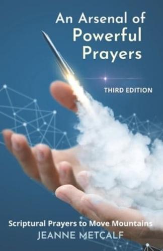 An Arsenal of Powerful Prayers