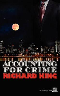 Accounting for Crime
