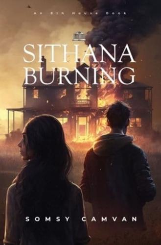 Sithana Burning