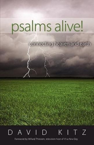 Psalms Alive!