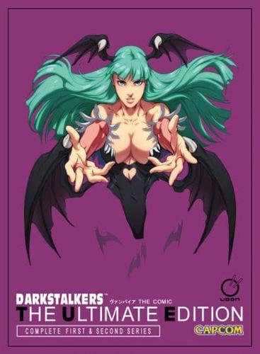 Darkstalkers