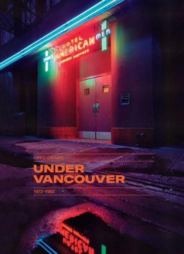 Under Vancouver